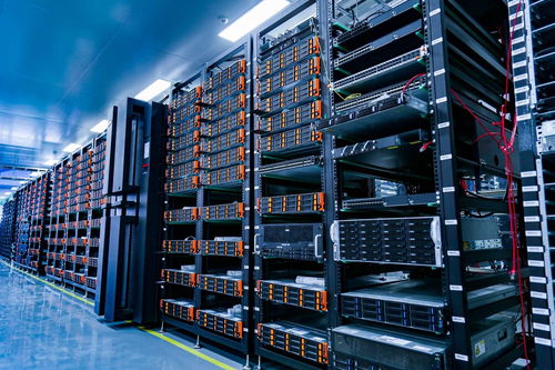 双十一抢红包背后的技术力量 探秘浪潮智能工厂的软件开发