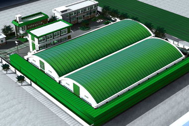 宜昌华尔食品有限责任公司 从饼干制造到智能驱动的多元化发展